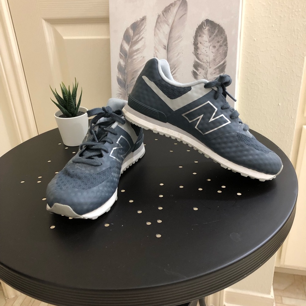 New Balance Sneakers
